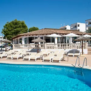 Pierre & Mallorca Cecilia Apart-hotel Porto Colom