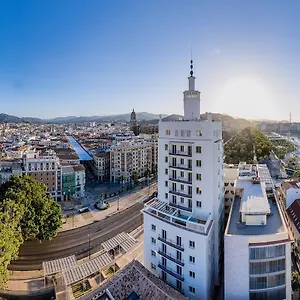 4* Отель Soho Boutique Equitativa