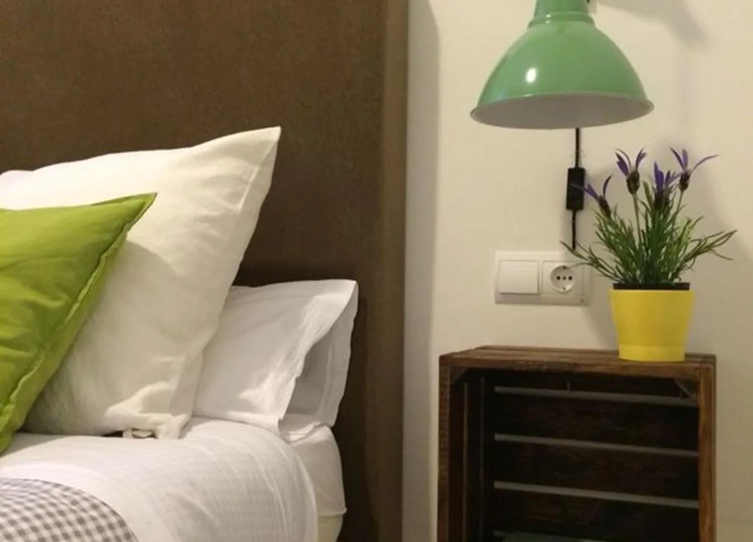 Hostal Vidamia Malaga 0*,