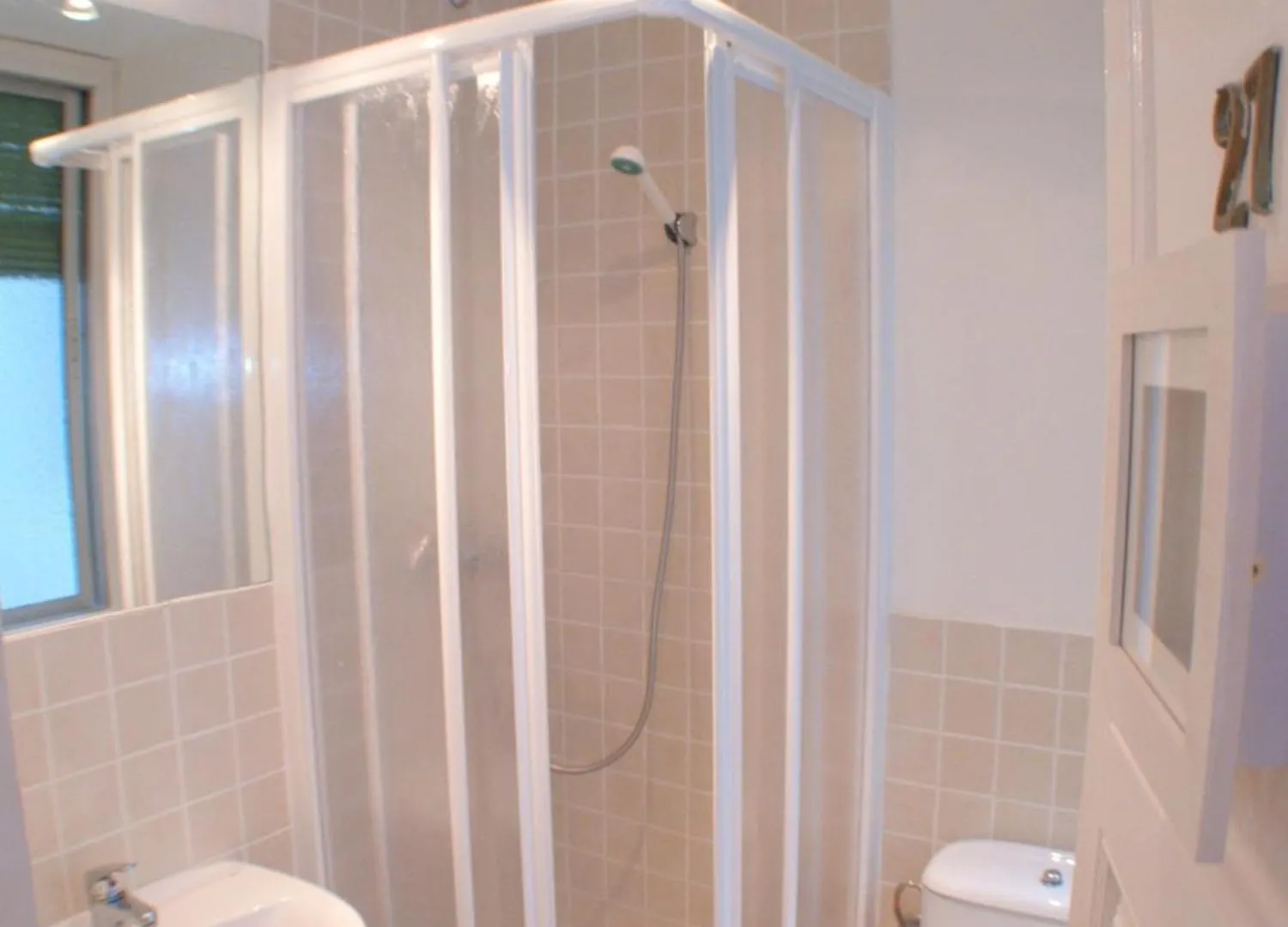 Hostal Vidamia Malaga 0*,  Hiszpania