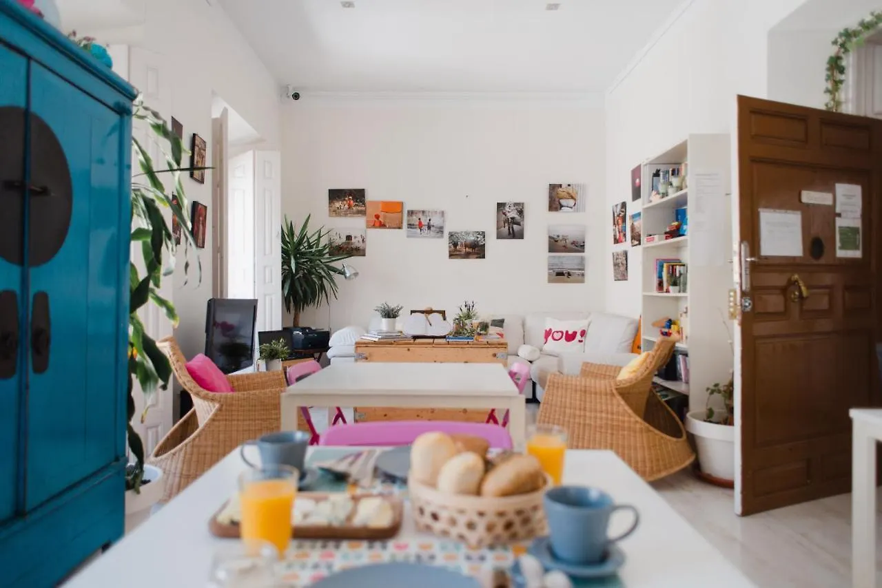 Hostal Vidamia Malaga 0*,  Hiszpania